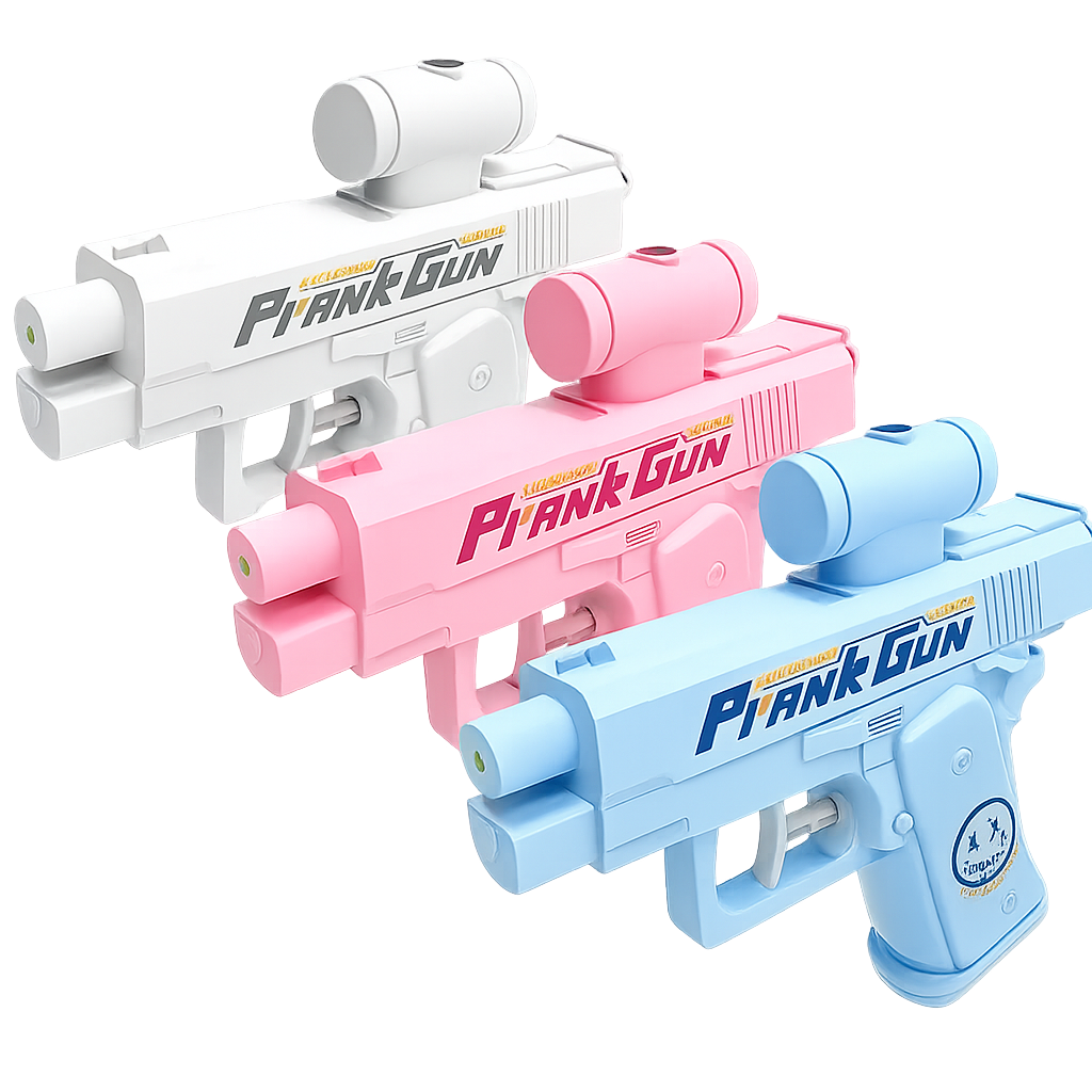 Prank Pistol