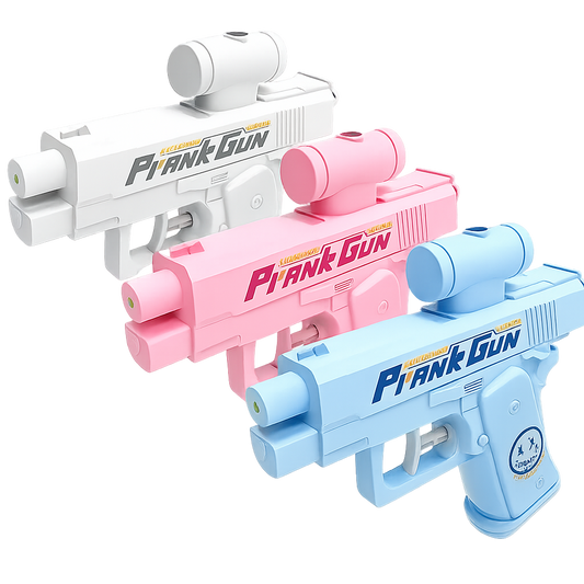 Prank Pistol